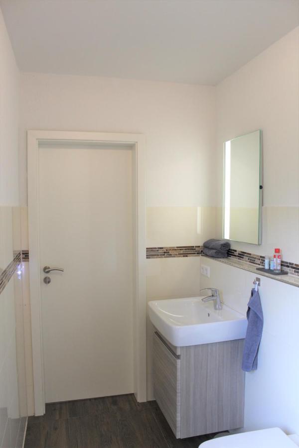 Ferienwohnung Bei Heidelberg Mauer Екстериор снимка